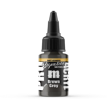 Monument Hobbies Pro Acryl Signature Series Matt Cexwish Granite Brown Grey 22 ml