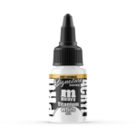 Monument Hobbies Pro Acryl Signature Series Matt Cexwish Heavy Titanium White Satin 22 ml