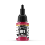 Monument Hobbies Pro Acryl Signature Series Rogue Hobbies Dark Hot Pink 22 ml