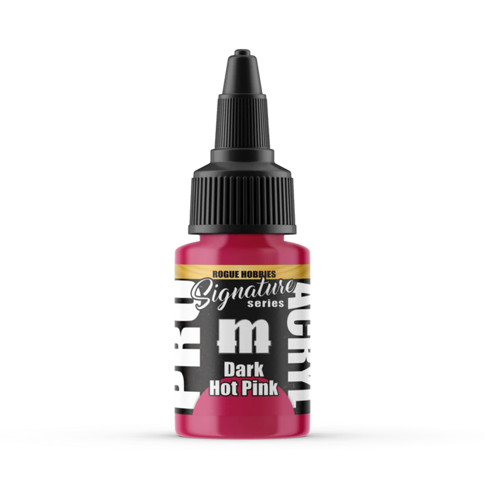Monument Hobbies Pro Acryl Signature Series Rogue Hobbies Dark Hot Pink 22 ml