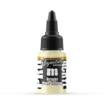 Monument Hobbies Pro Acryl Signature Series Flameon Bright Pale Yellow 22 ml