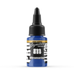 Monument Hobbies Pro Acryl Signature Series Rogue Hobbies Ultramarine 22 ml