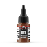Monument Hobbies Pro Acryl Signature Series Adepticon Orange Oxide 22 ml