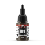 Monument Hobbies Pro Acryl Signature Series Adepticon Magnesium Metallic 22 ml