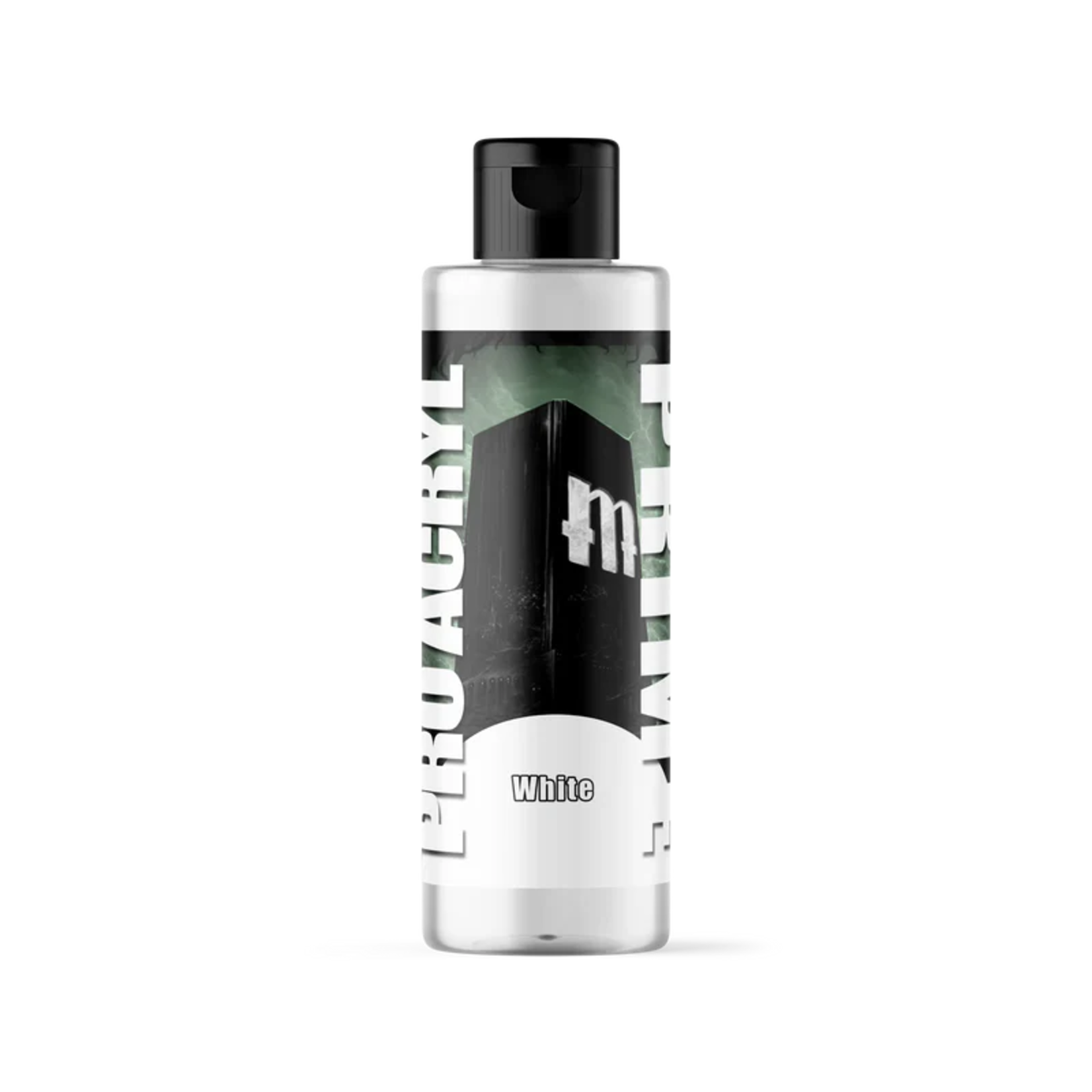 Monument Hobbies Pro Acryl Prime White 120 ml
