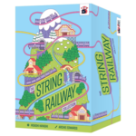 Play For Keeps String Railway Collection