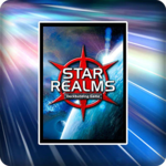 Wise Wizard Games Star Realms Card Sleeves 60 ct