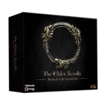 Chip Theory Games The Elder Scrolls Betrayal of the Second Era