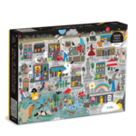 Galison 1000 pc Puzzle City of Gratitude