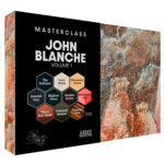 Army Painter Army Painter Masterclass John Blanche Paint Set Vol 1
