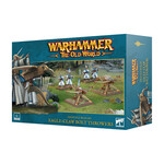 Games Workshop Warhammer The Old World High Elf Realms Eagle Claw Bolt Throwers