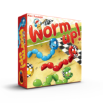 Eagle-Gryphon Games Worm Up Gryphon Dice Edition