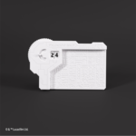 Gamegenic GameGenic Star Wars Unlimited Damage Pad White