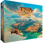 Czech Games Editions Lost Ruins of Arnak Adventure Chest