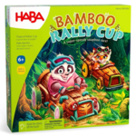 HABA HABA Bamboo Rally Cup