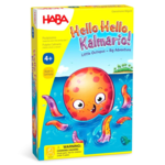 HABA HABA Hello Kalmario
