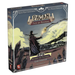 Capstone Games Pagan Fate of Roanoke Beyond the Palisades