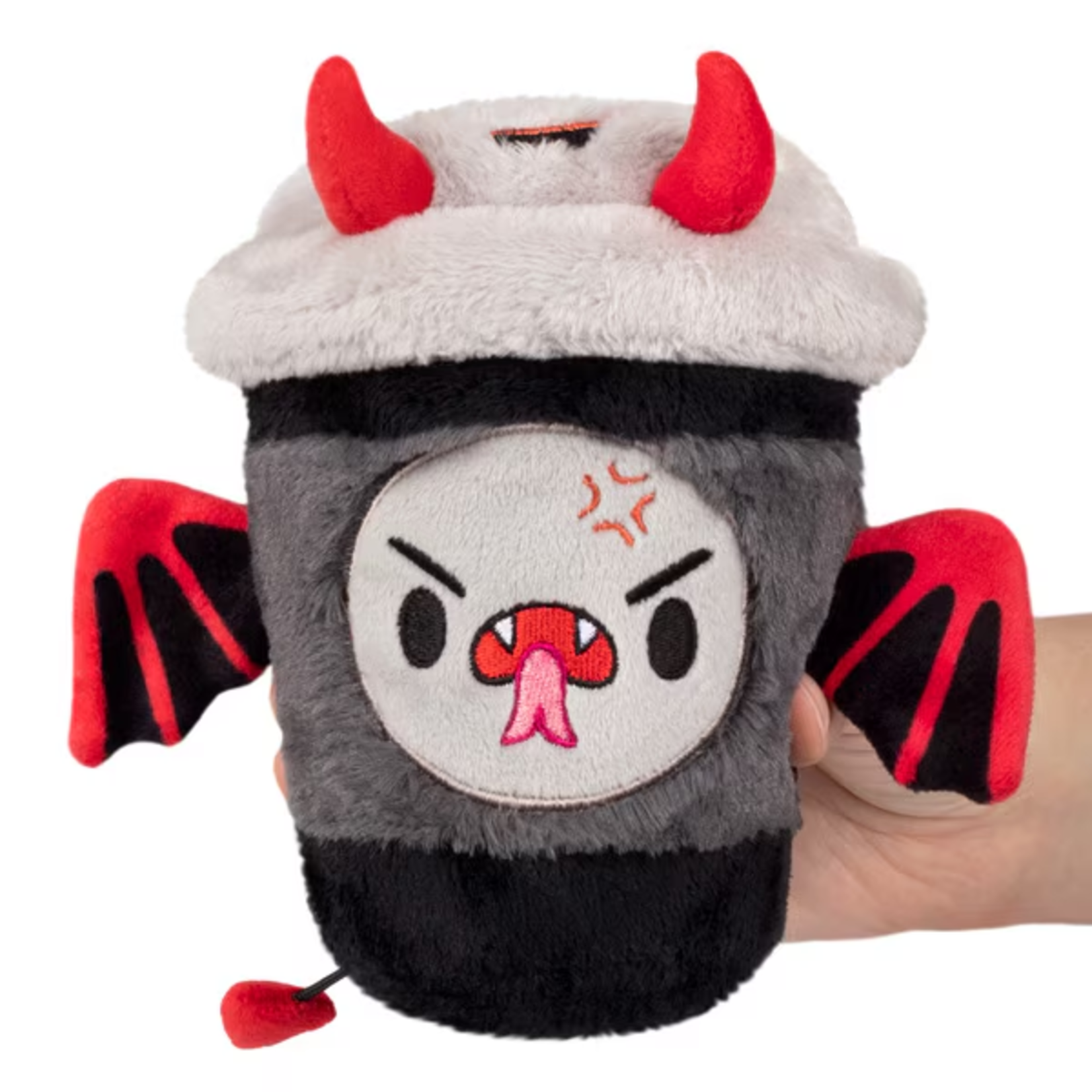 Squishable Squishable Alter Ego Coffee Devil's Brew
