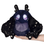 Squishable Mini Squishable Midnight Mothman