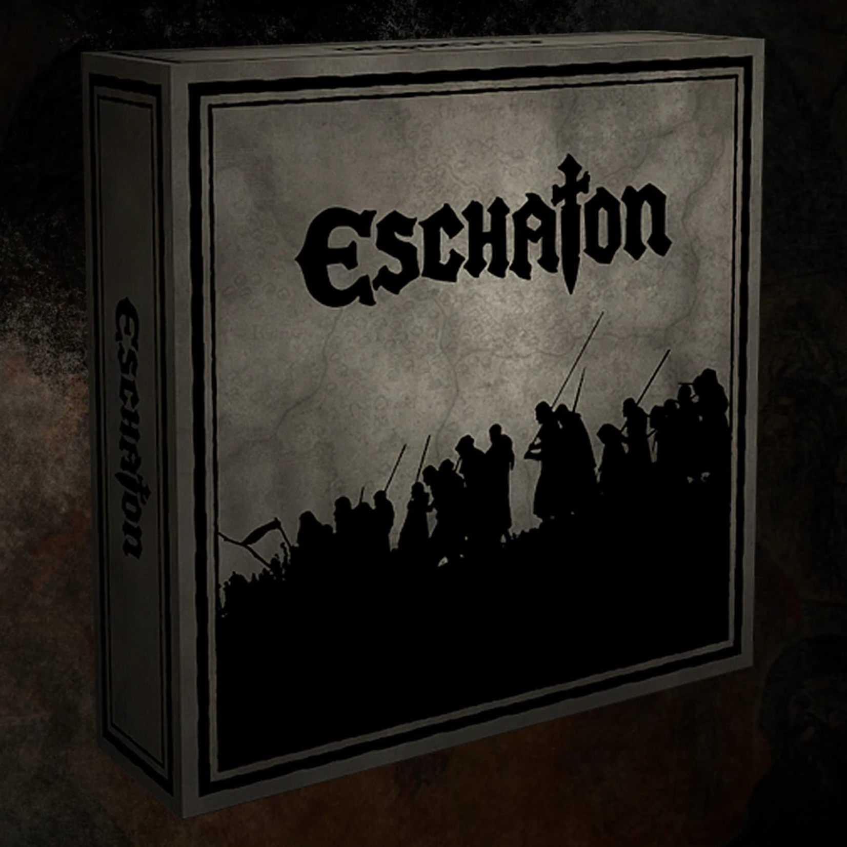 Archon Games Eschaton