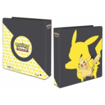 Ultra Pro Ultra Pro Pokemon Pikachu 2019 2 inch Binder