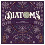 25th Century Games Diatoms