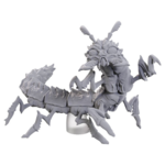 WizKids Dungeons and Dragons Nolzur's Marvelous Minis Classic Ankheg