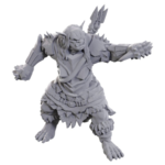 WizKids Pathfinder Battles Deep Cuts Orc Brute