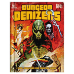 Goodman Games Dungeon Crawl Classics Dungeon Denizens