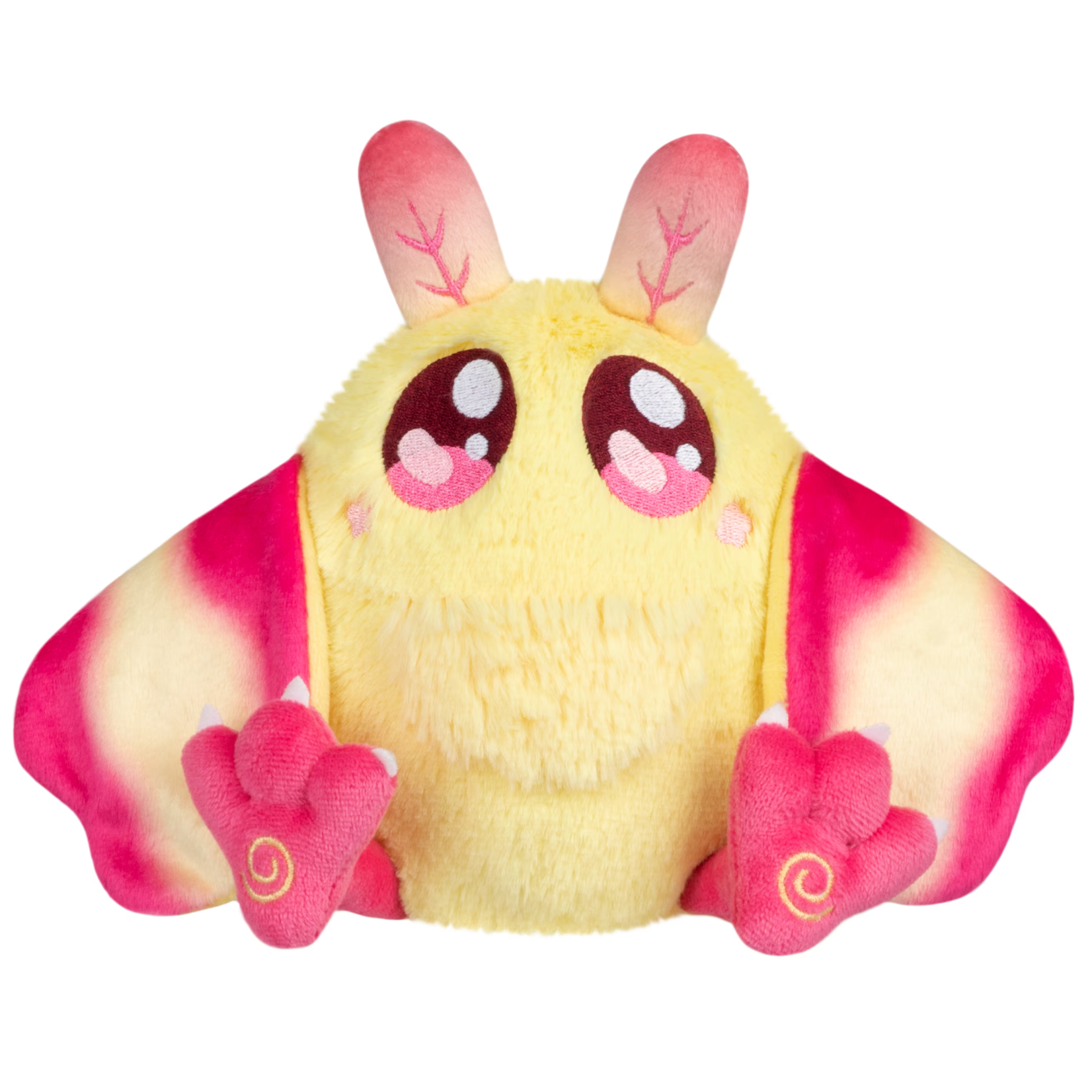 Squishable Squishable Alter Ego Mothman Rosy Maple
