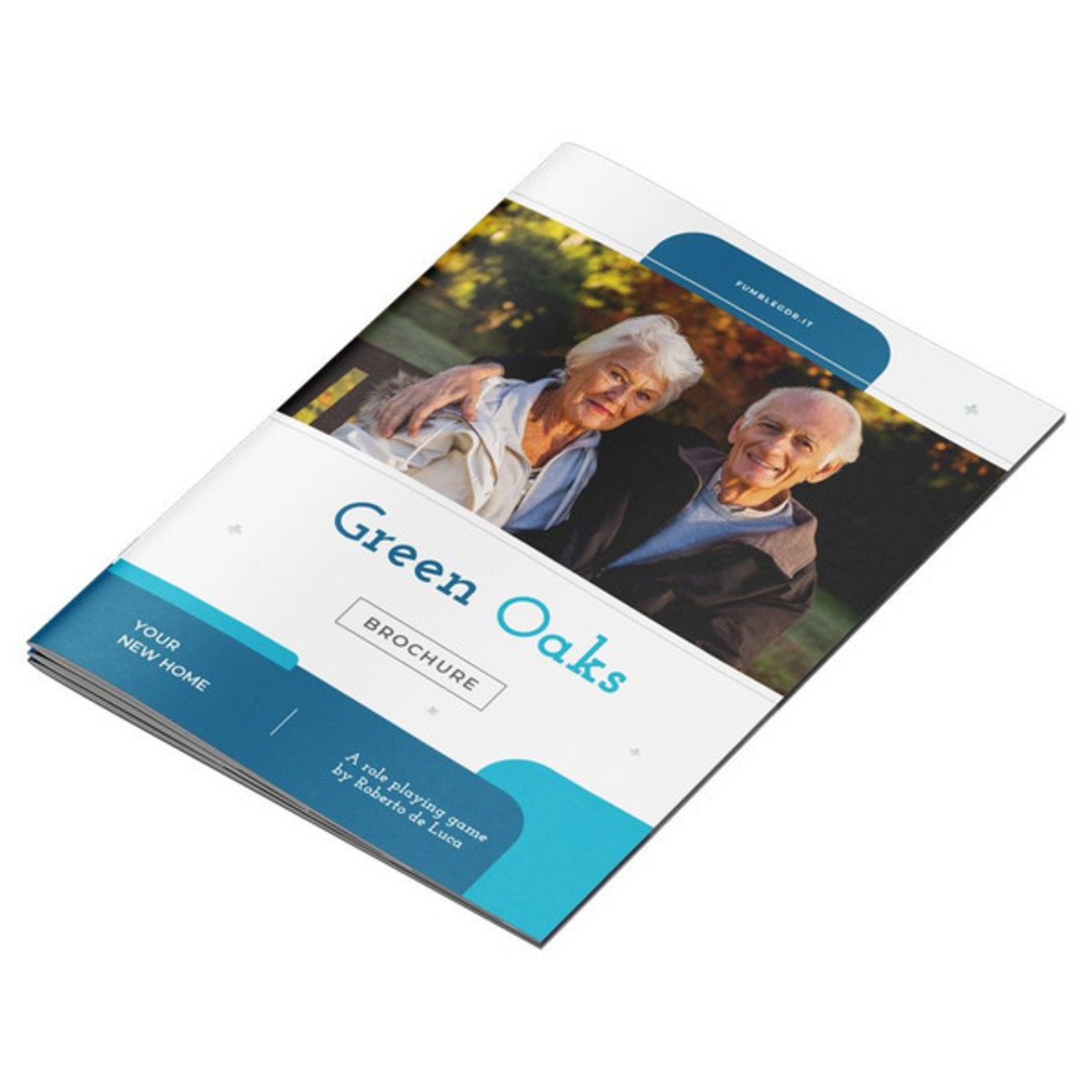 Ares Games Green Oaks RPG