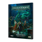 Edge Studios Arkham Horror RPG Arkham Mysteries