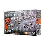 Games Workshop Kill Team 4E Ratlings