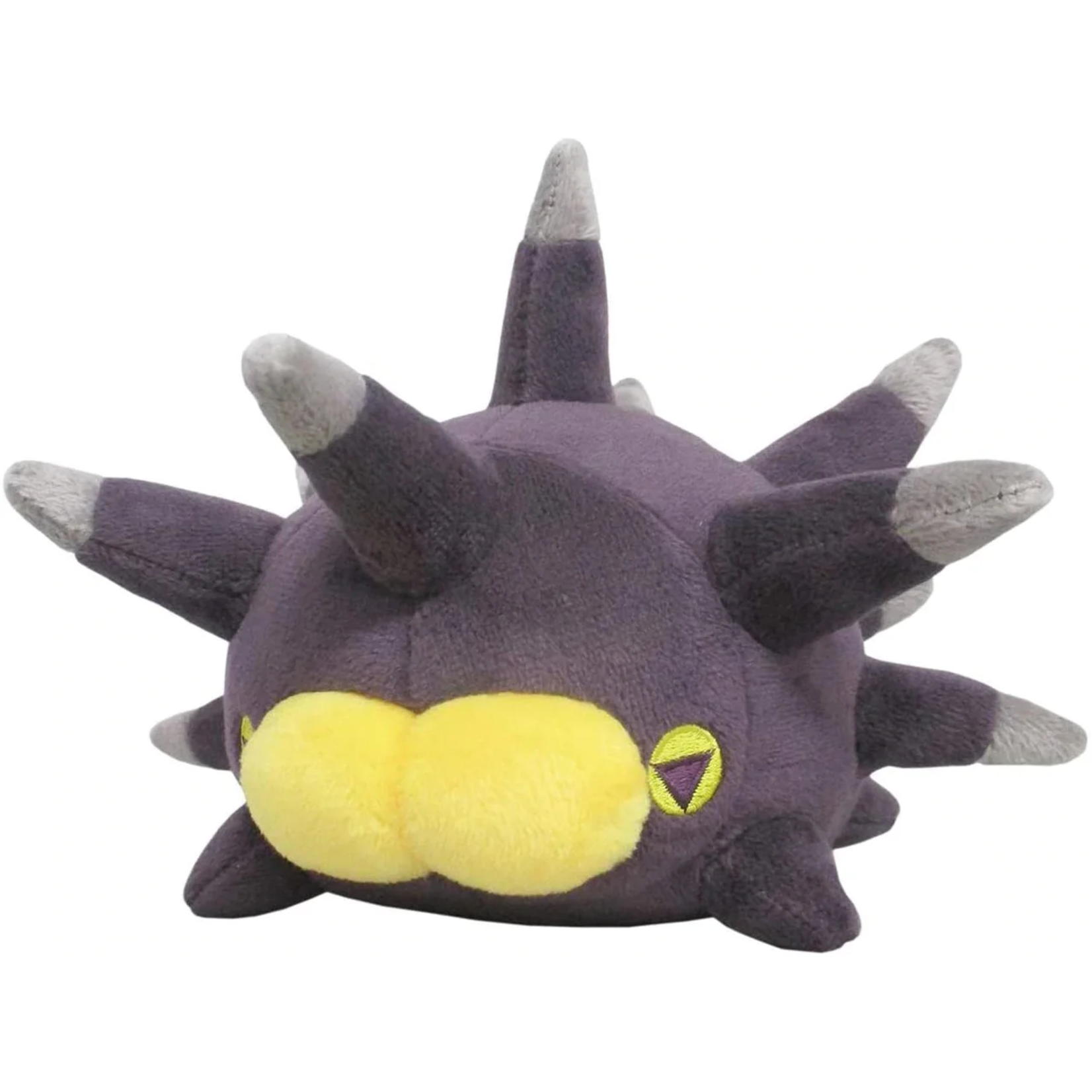 Sanei Pokemon All Star Collection Pincurchin Plush