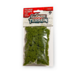 All Game Terrain All Game Terrain Light Green Foliage Clumps