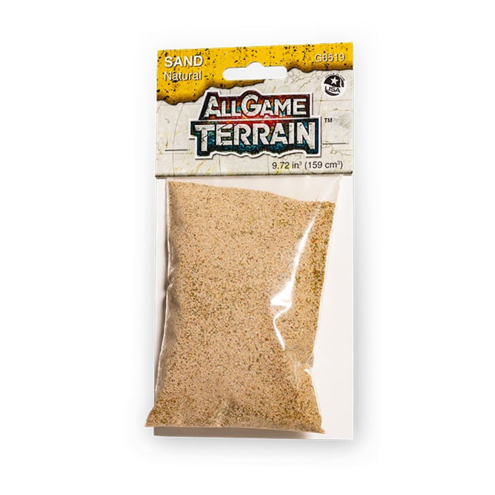 All Game Terrain All Game Terrain Natural Sand