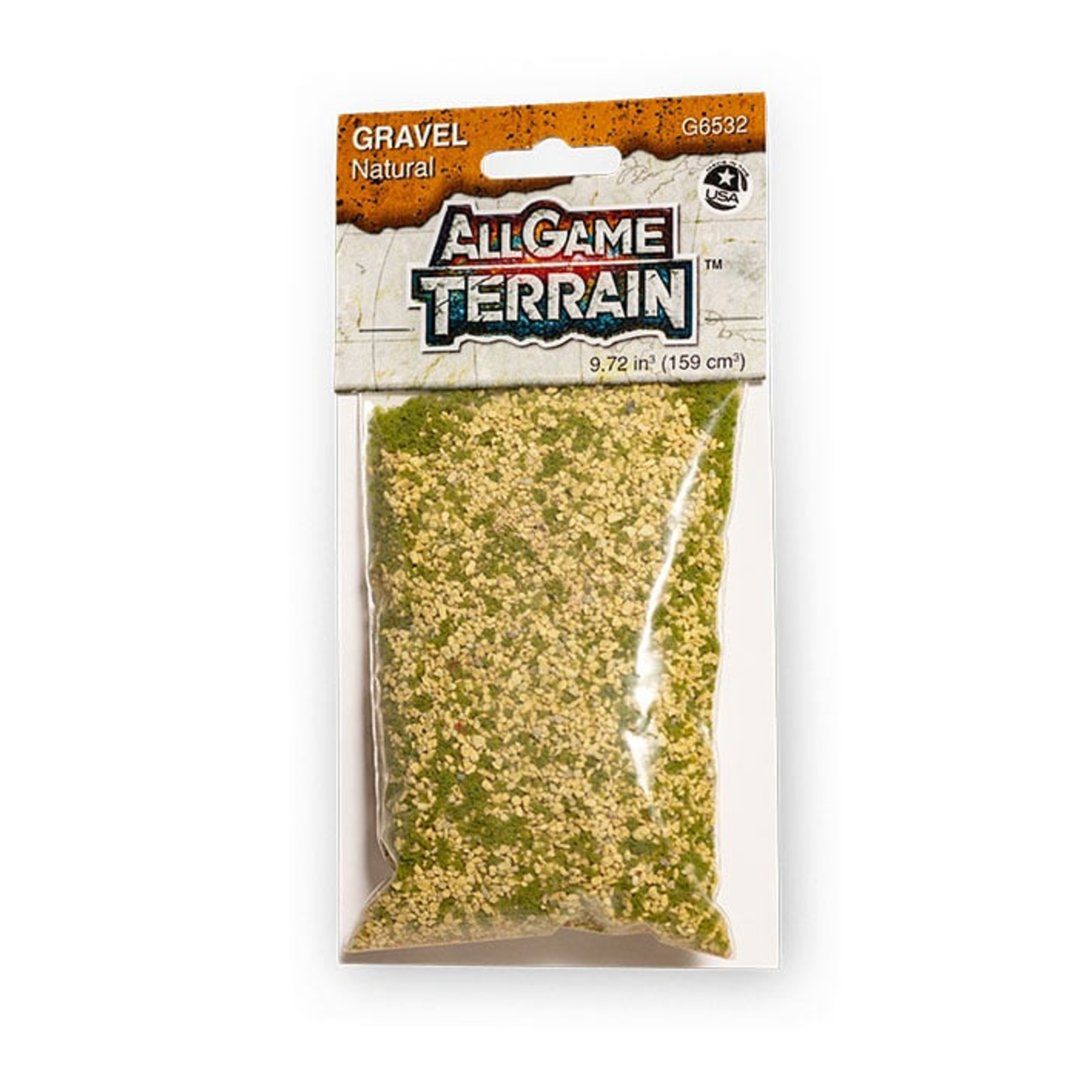 All Game Terrain All Game Terrain Natural Gravel