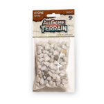 All Game Terrain All Game Terrain White Stone