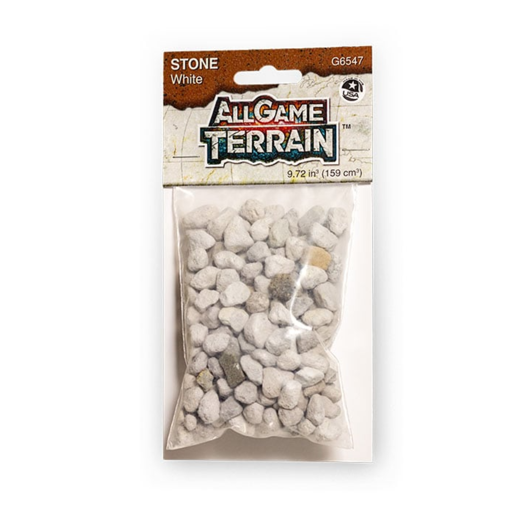 All Game Terrain All Game Terrain White Stone
