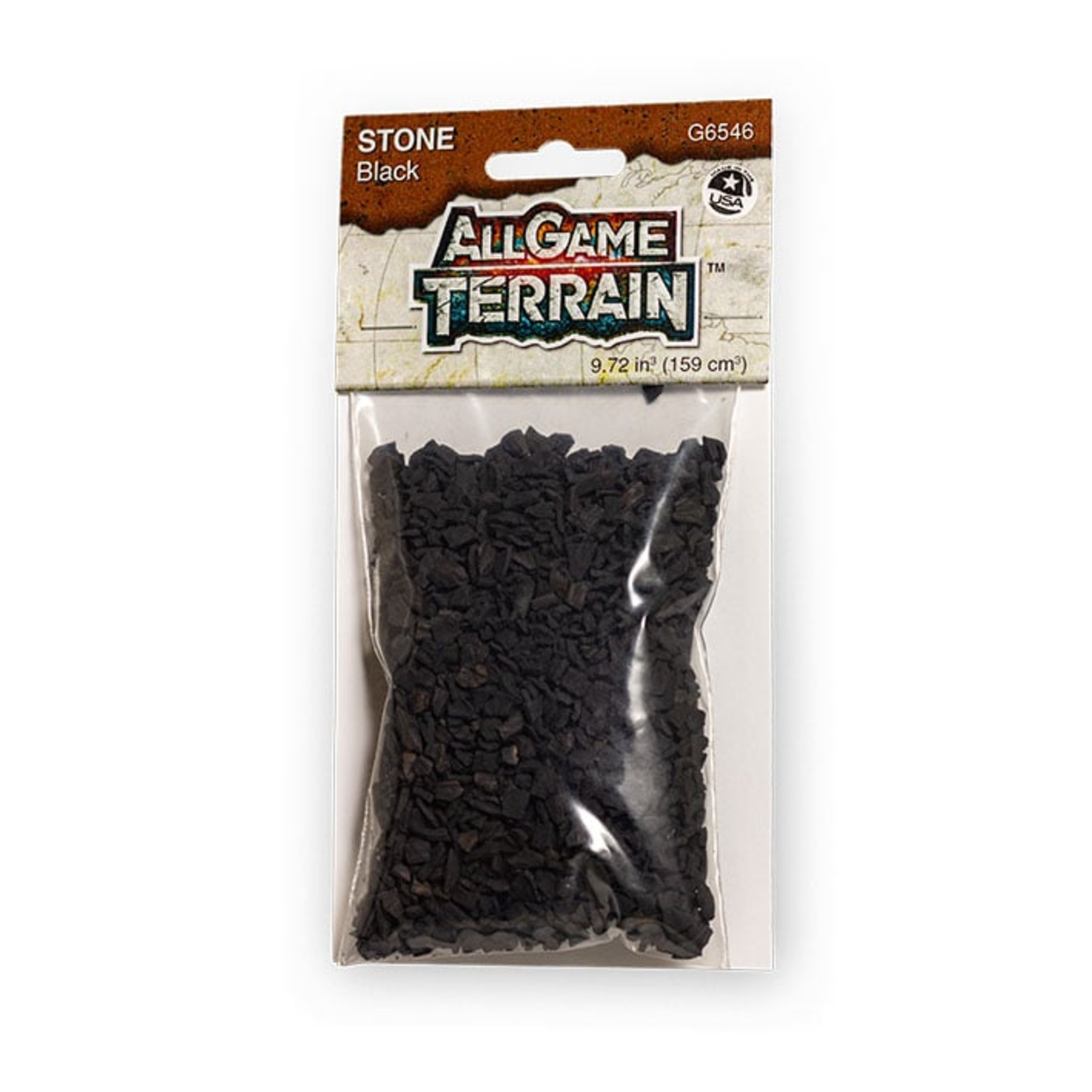 All Game Terrain All Game Terrain Black Stone