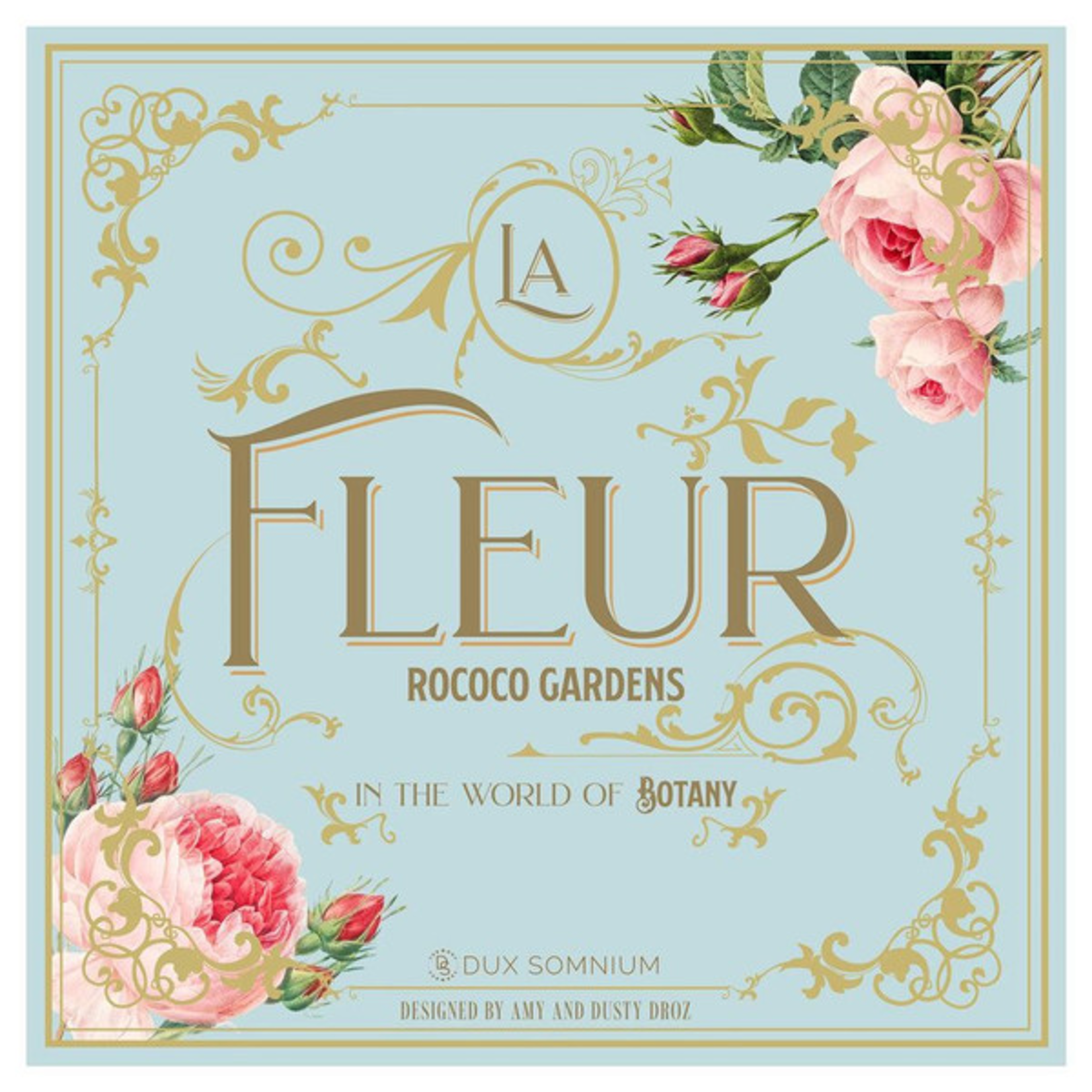 Dux Somnium La Fleur