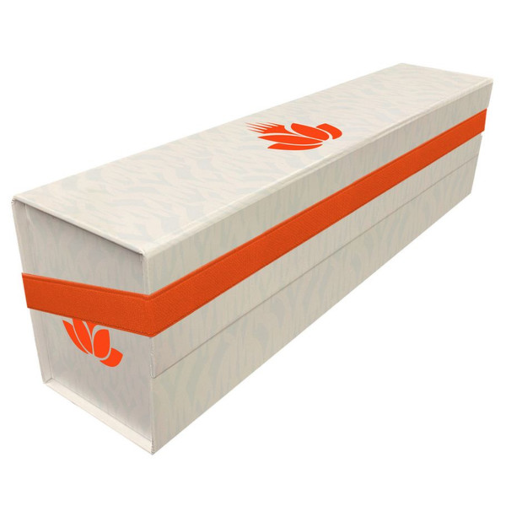Ultra Pro Ultra Pro Flatpack Storage Deck Box Magic the Gathering Mana 8 Lotus