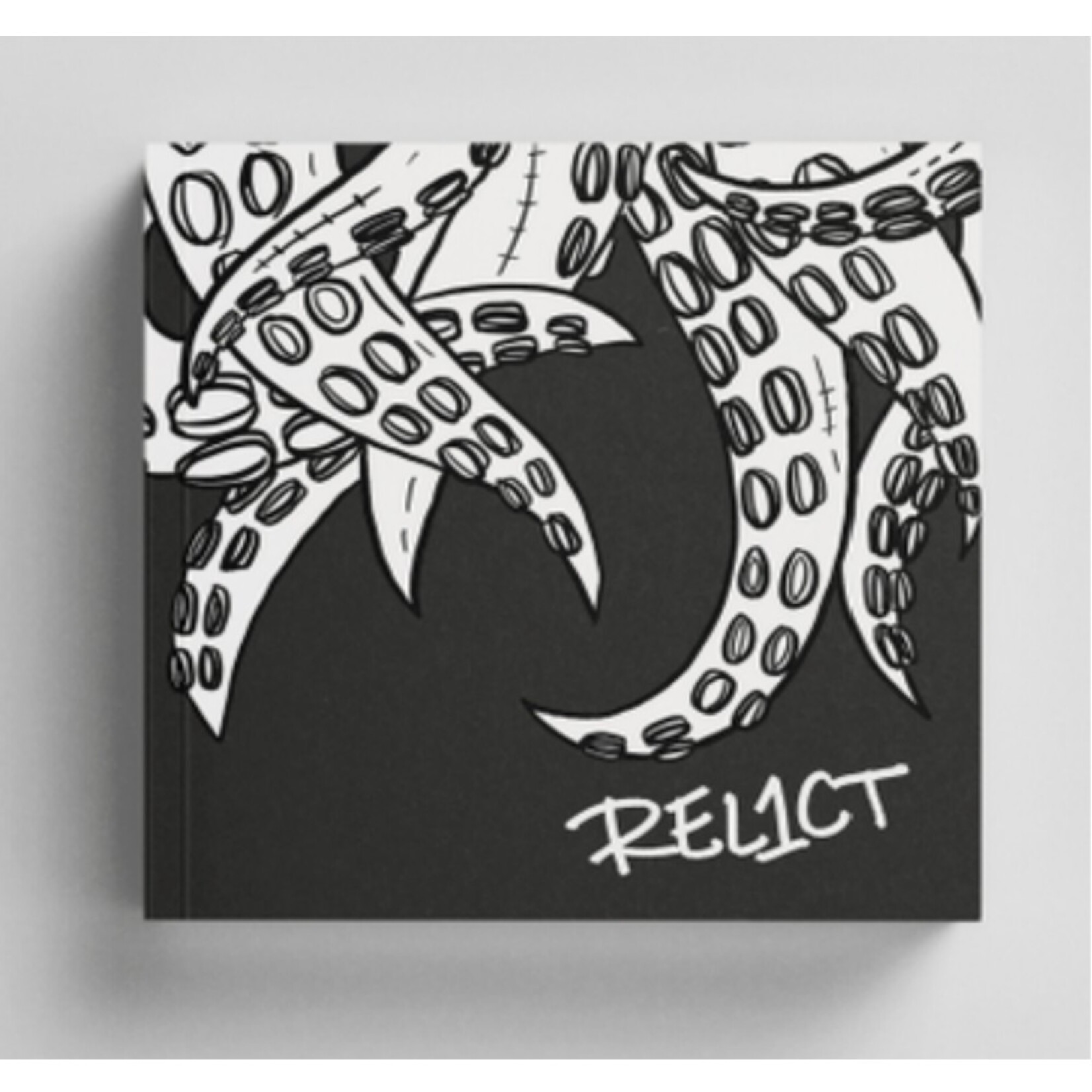 Brewist Tabletop Games Rel1ct