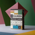 Art of Play Playing Cards Eames Kite