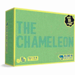Big Potato Games The Chameleon