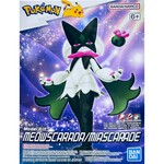 Bandai Pokemon Model Kit Meowscarada