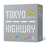 Itten Tokyo Highway Rainbow City