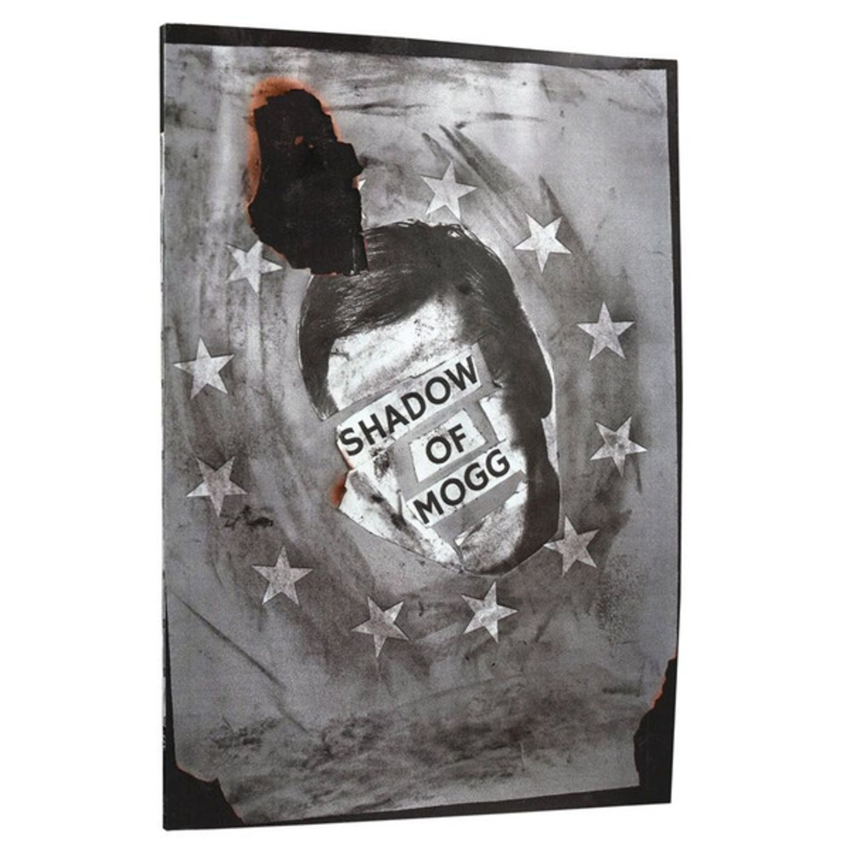Leyline Press Shadow of Mogg Revised Edition