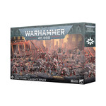 Games Workshop Warhammer 40k Chaos World Eaters Gorestorm Slaughterpack