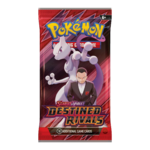 Pokemon Company International Pokemon Scarlet and Violet Destined Rivals Booster PACK